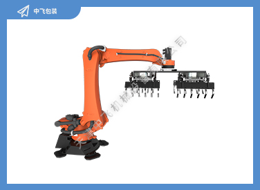 KR120_R3200_PA_库卡码垛机械臂